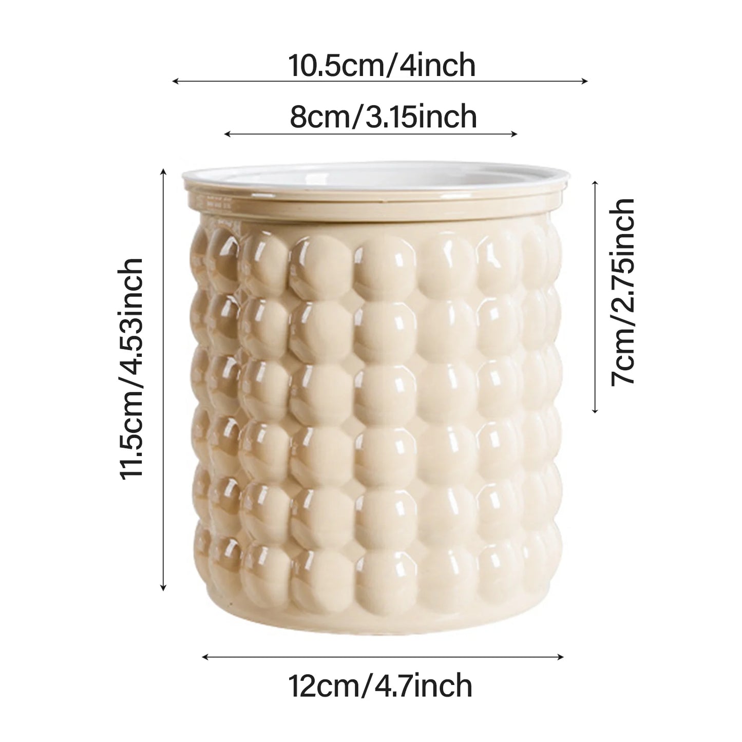 Arrosage Lent & Naturel