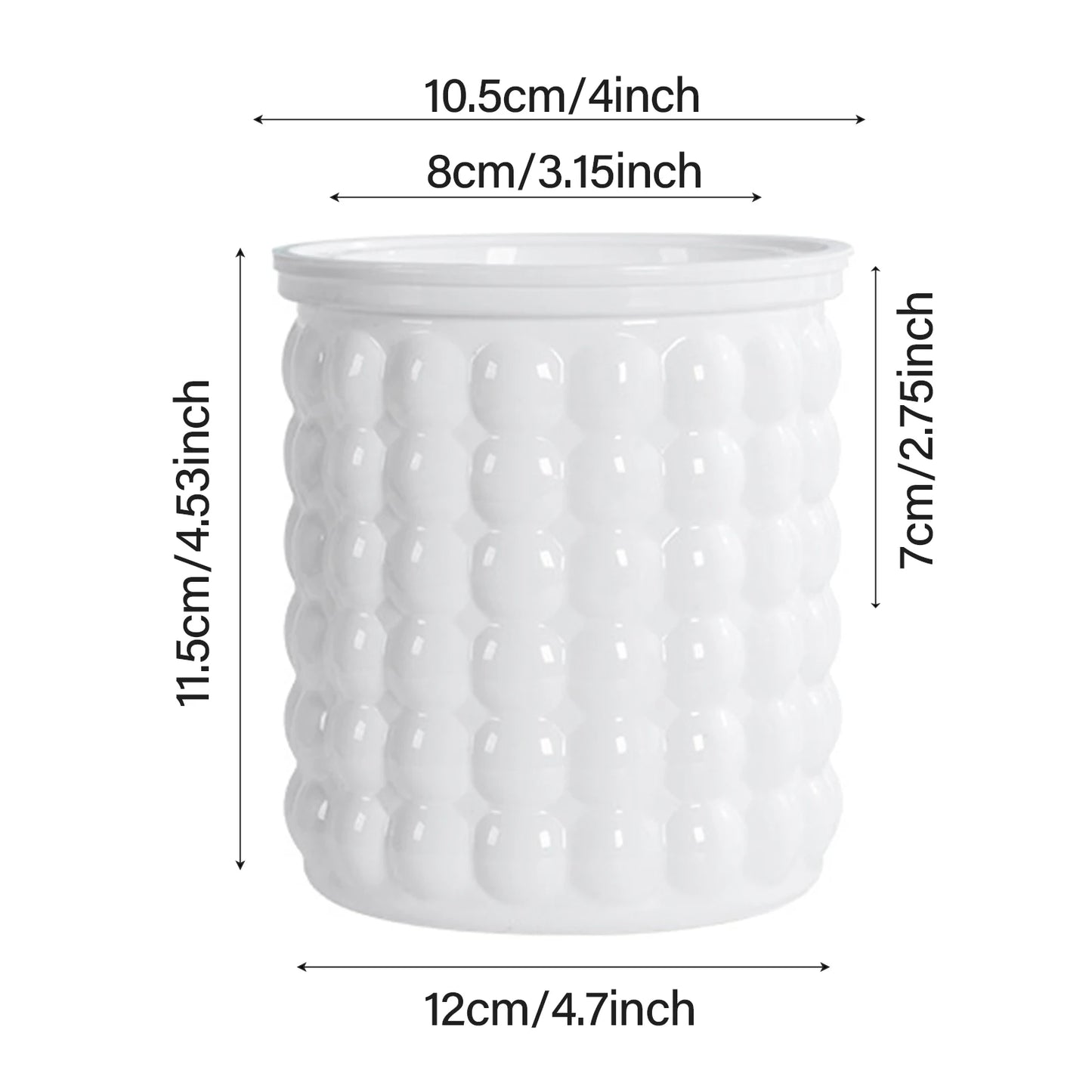 Arrosage Lent & Naturel