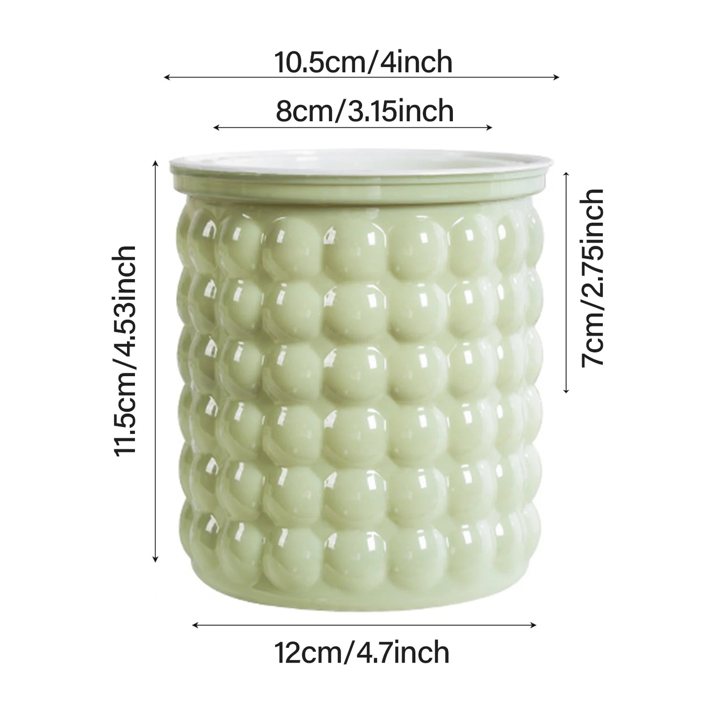 Arrosage Lent & Naturel